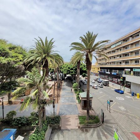 Moon Place Puerto de la Cruz  Exterior foto
